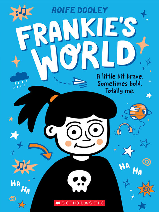 Title details for Frankie's World by Aoife Dooley - Available